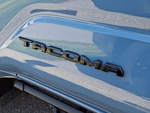New 2026 Toyota Tacoma TRD Off-Road AWD/4WD image 5