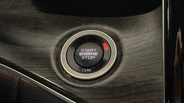 Used 2021 Jeep Grand Cherokee L Limited AWD/4WD image 41