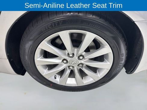 Used 2010 Lexus LS 460 L image 17