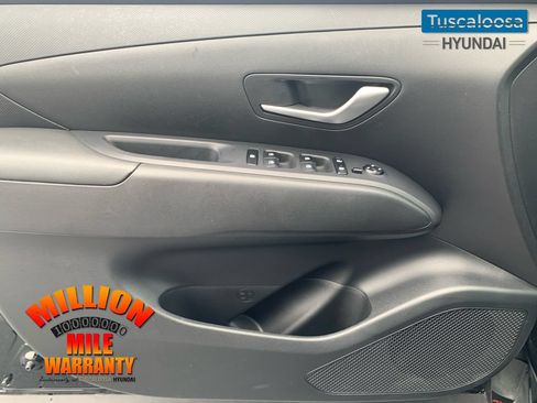 Used 2023 Hyundai Santa Cruz Night AWD/4WD image 12