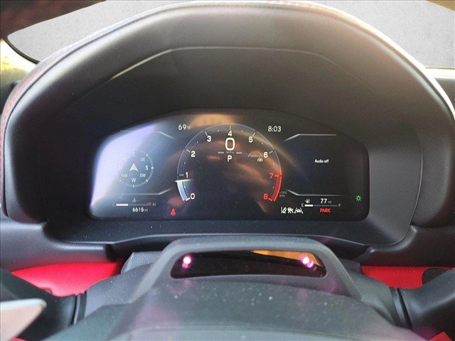 Used 2026 Lexus IS 350 F Sport w/ Handling Package RWD image 9