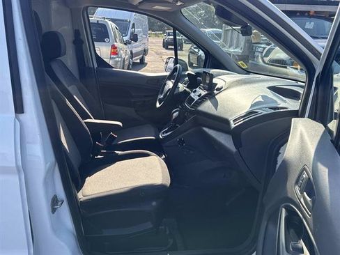 Used 2022 Ford Transit Connect XL w/ CNG/LPG Engine Prep Package FWD image 4