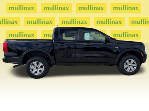 New 2025 Ford Ranger XL image 15
