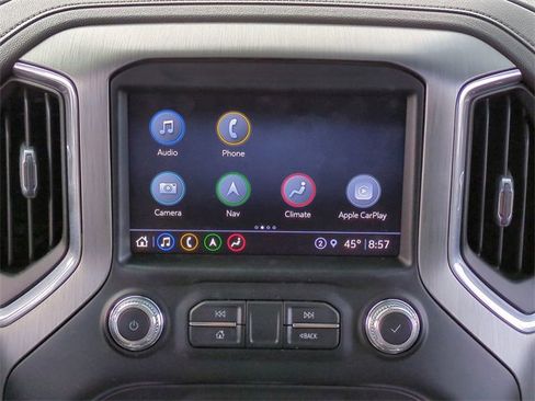 Used 2021 GMC Sierra 1500 Denali w/ Denali Ultimate Package image 18