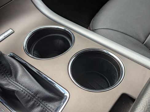 Used 2014 Ford Edge SEL w/ Equipment Group 205A image 18