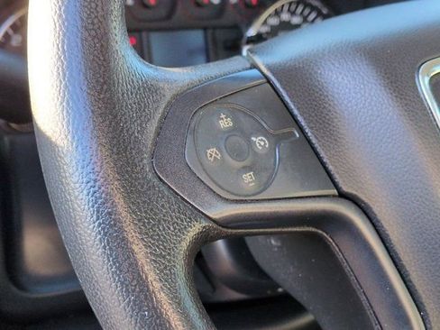 Used 2016 GMC Sierra 1500 2WD Regular Cab image 11