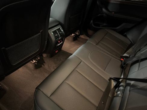 Used 2023 BMW X3 M40i w/ Premium Package image 4