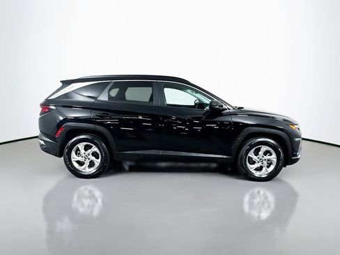 Certified 2024 Hyundai Tucson SEL AWD/4WD image 9