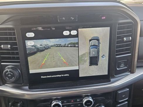 New 2026 Ford F150 King Ranch w/ Equipment Group 601A High AWD/4WD image 28