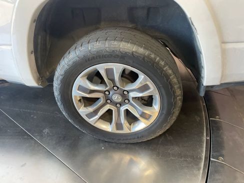 Used 2022 RAM 1500 Limited AWD/4WD image 7