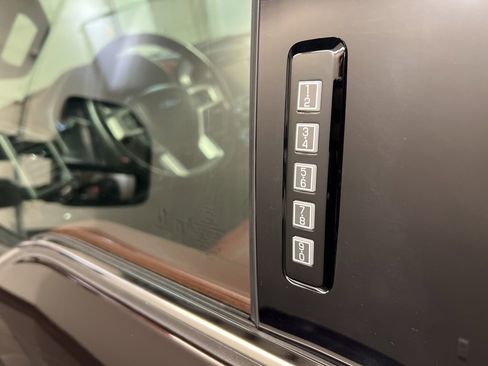 Used 2020 Ford F150 Platinum w/ Equipment Group 701A Luxury image 32