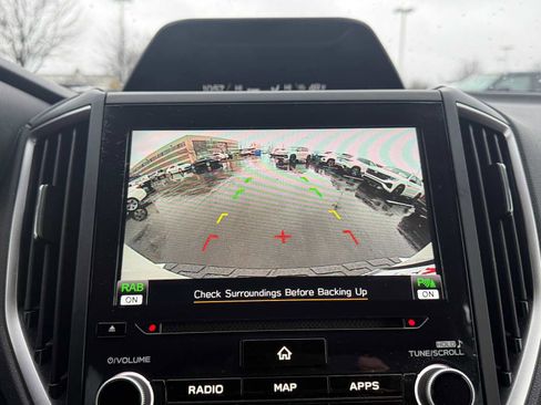 Certified 2023 Subaru Forester Touring image 36