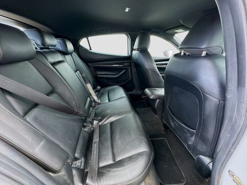 Used 2020 MAZDA MAZDA3 AWD Hatchback image 17