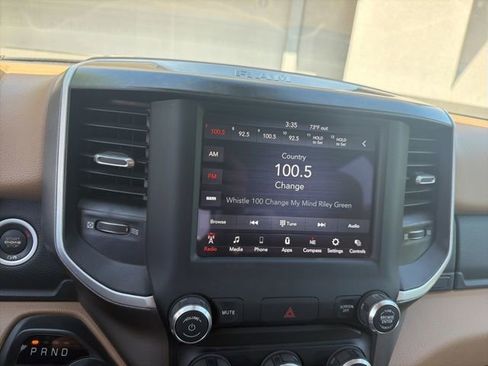 Used 2020 RAM 1500 Big Horn AWD/4WD image 32
