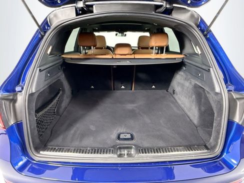 Certified 2020 Mercedes-Benz GLC 300 4MATIC image 28