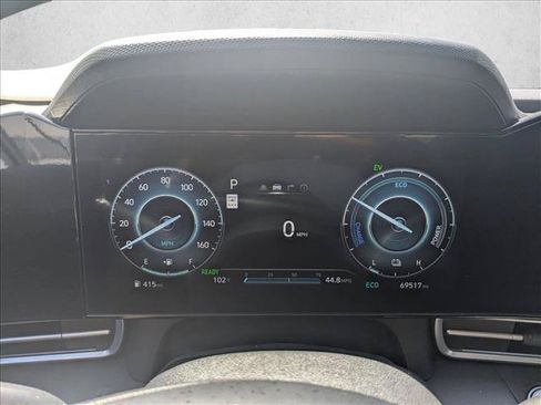 Used 2024 Hyundai Elantra Blue FWD image 11