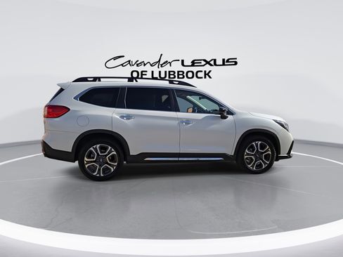 Used 2024 Subaru Ascent Touring image 9
