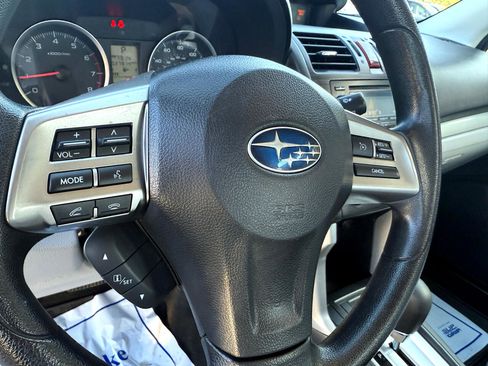 Used 2015 Subaru Forester 2.5i w/ Alloy Wheel Package image 30