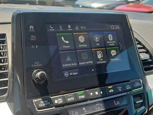 Certified 2021 Honda Odyssey EX-L image 27