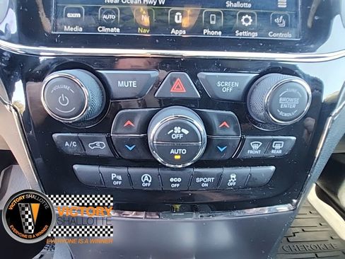 Used 2021 Jeep Grand Cherokee Limited X image 8