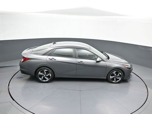 Certified 2023 Hyundai Elantra SEL w/ Convenience Package FWD image 36