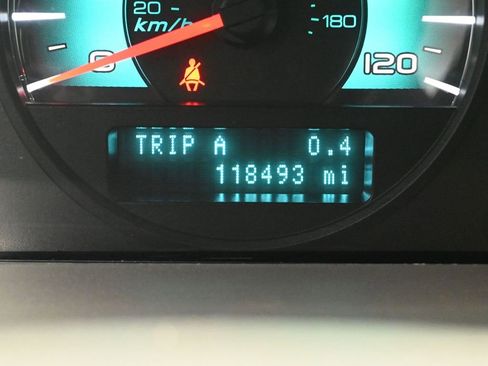 Used 2010 Ford Fusion SE image 20