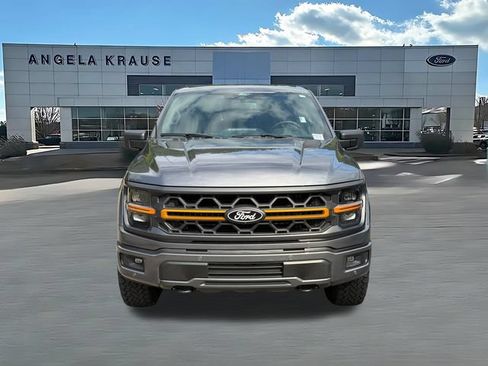 Used 2025 Ford F150 Tremor w/ Bed Utility Package AWD/4WD image 2