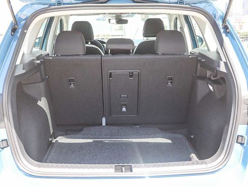 New 2025 Volkswagen Taos S FWD image 27