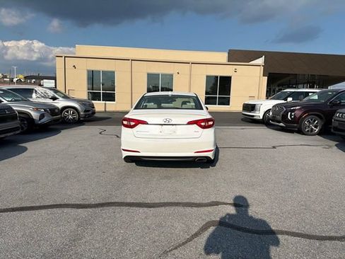 Used 2015 Hyundai Sonata ECO FWD image 6