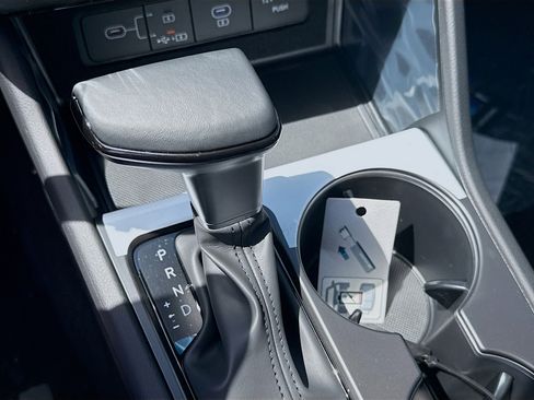 New 2026 Hyundai Sonata SE FWD image 13