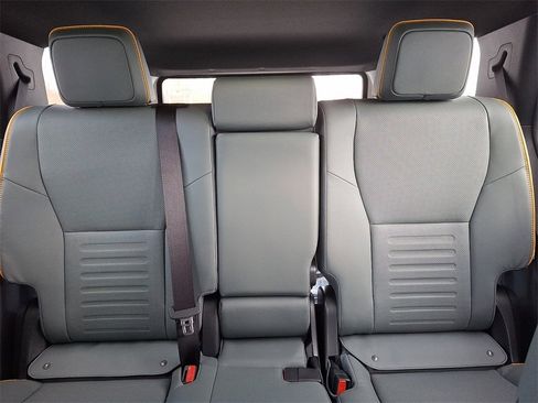 New 2026 Toyota 4Runner Trailhunter image 14