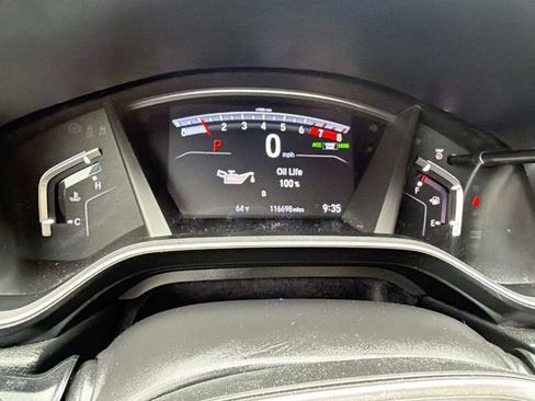 Used 2021 Honda CR-V EX-L image 25