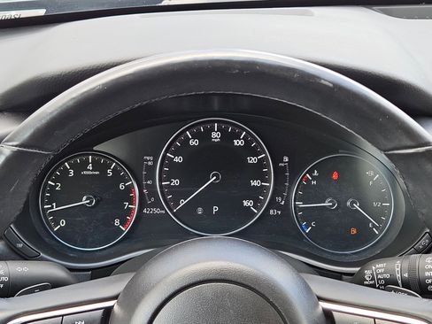 Used 2023 MAZDA CX-50 AWD 2.5 Turbo w/ Weather Package image 23