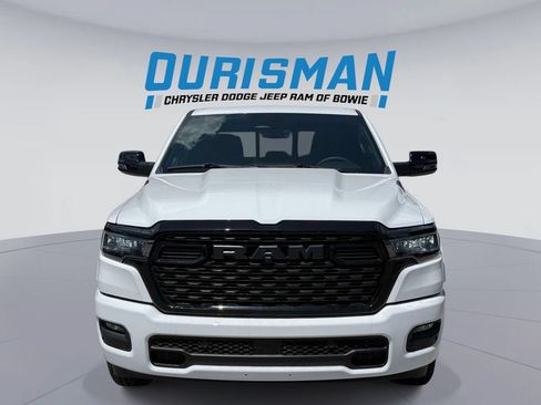 New 2026 RAM 1500 4x4 Crew Cab image 6