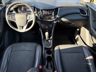 Used 2020 Chevrolet Trax LT w/ LT Convenience Package video 2