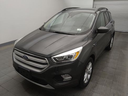 Used 2019 Ford Escape SEL AWD/4WD image 15