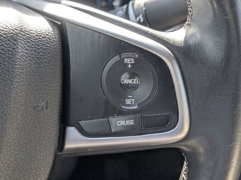 Used 2018 Honda Civic EX-T image 26