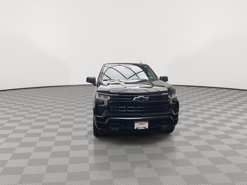 Certified 2024 Chevrolet Silverado 1500 RST image 38