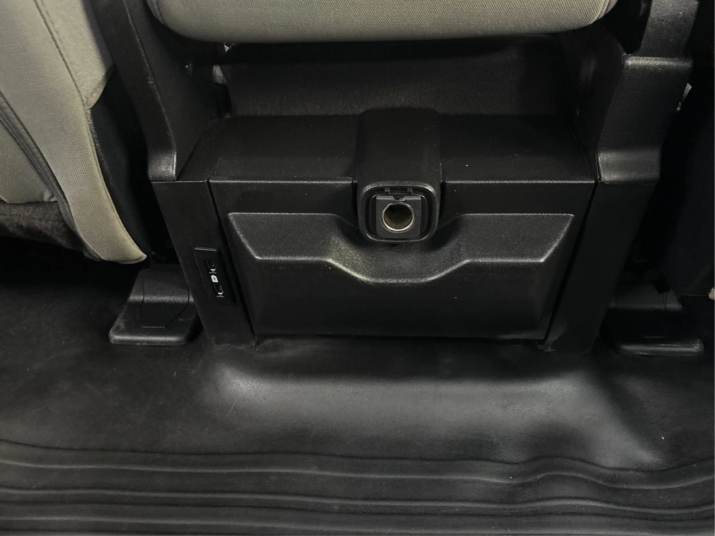 Used 2019 Ford F150 XL AWD/4WD image 25