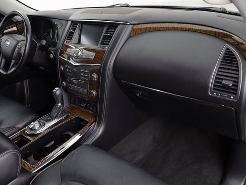 Used 2020 Nissan Armada SL w/ Premium Package image 22