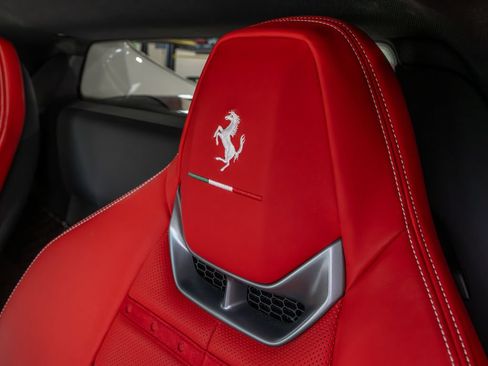 Certified 2024 Ferrari 296 GTB RWD image 13