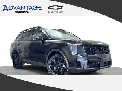 Used 2024 Kia Sorento SX