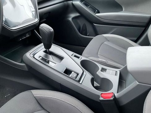 New 2026 Subaru Crosstrek 2.0i Premium image 19