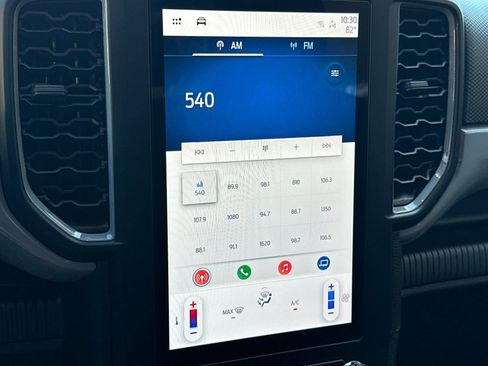 New 2026 Ford Ranger XL RWD image 19