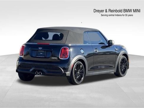 Certified 2023 MINI Cooper S image 4