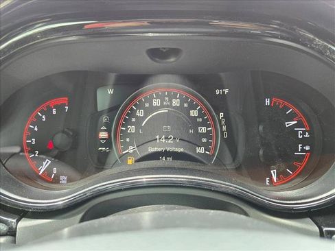 New 2026 Dodge Durango GT w/ Blacktop Package AWD/4WD image 11