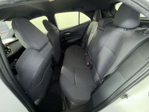 Used 2022 Toyota Corolla SE image 23