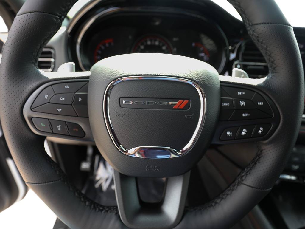 New 2026 Dodge Durango GT AWD/4WD image 14