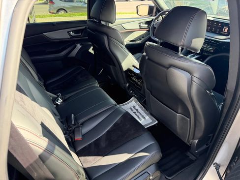 Used 2022 Acura MDX A-Spec AWD/4WD image 24