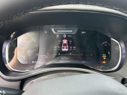 New 2026 RAM 3500 Laramie AWD/4WD image 25